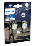 Philips Ultinon Pro3100 LED Pære P21W (2 stk)